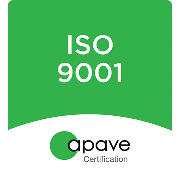 ISO 9001